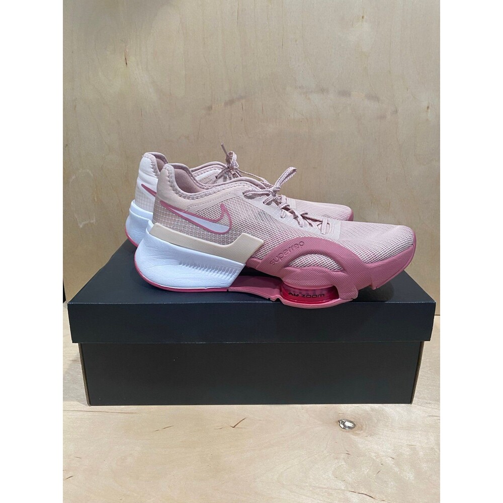 Nike Air Zoom Superrep 3 Pink Oxford
